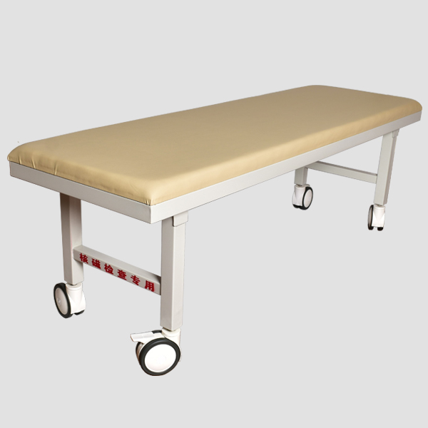 不带护拦床CY001-B