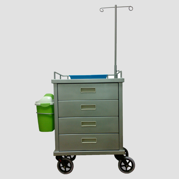 无磁推车CY001-T-B